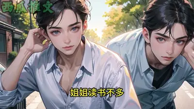 重生之神级投资