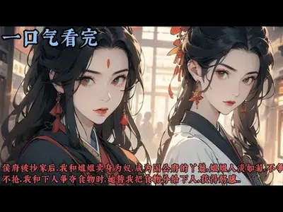 侯门丫鬟她不想上位