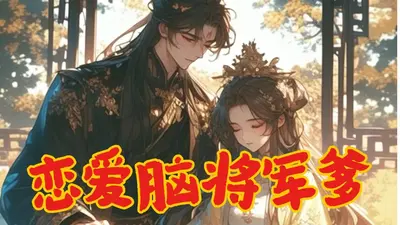 我的老爹是魔王