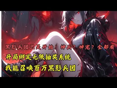 三国之无限抽奖系统