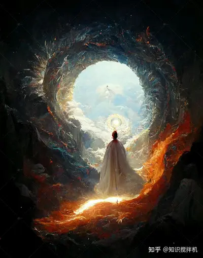 举头三尺有仙师