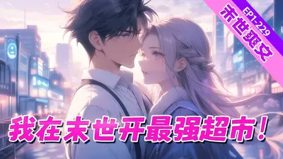带着超市去末世
