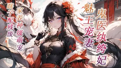 绝世魅妃之王爷宠入骨