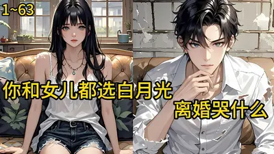 开局就玩净身出户