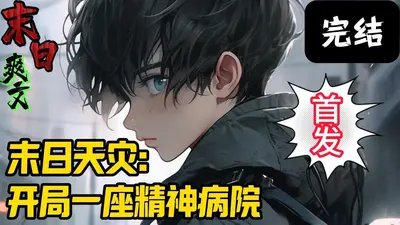 末日炎王之天灾系统