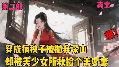 一品布衣，开局捡个美娇妻