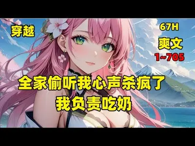 侯门娘亲偷听心声杀疯了，我吃奶躺赢