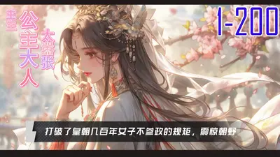 重生之嚣张大小姐