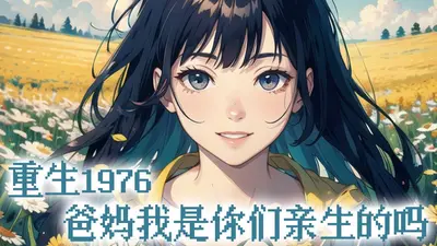 重生1976