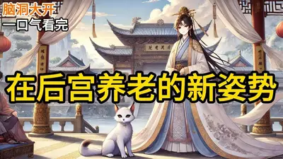 快穿之养老攻略