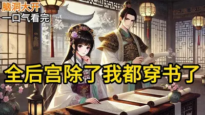 一不小心成为皇帝