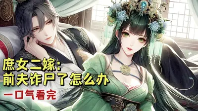 二嫁军婚生双胎，前夫一家被气死