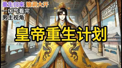 我的分身是皇帝