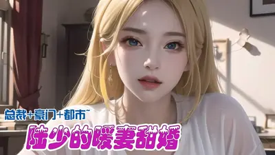 南少暖妻甜入骨