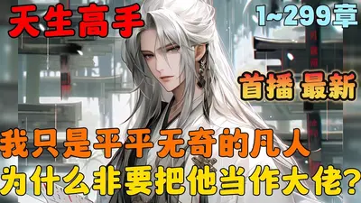 我绝世高人的身份被曝光了