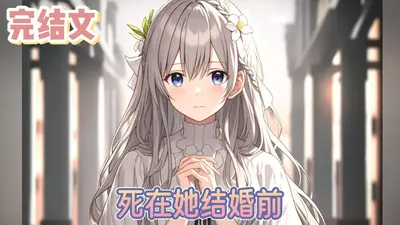 大佬她不结婚就得死