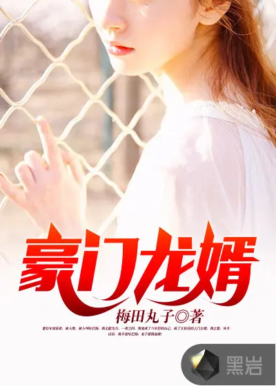 上门龙婿：我的傻白甜老婆