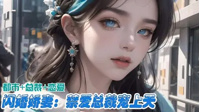闪婚娇嫩妻：小叔蜜蜜爱
