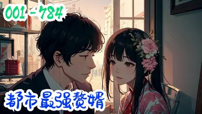 都市之赘婿凶猛