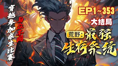 直播之荒野求生融合系统