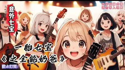 都市之主宰奶爸