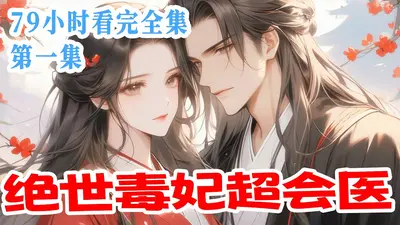 绝世医后：皇后，别太甜！