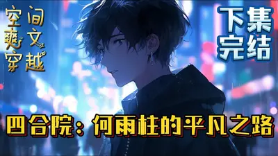 你好我是何雨柱