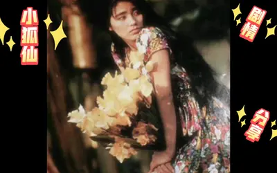 黄小仙的狐朋狗友