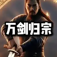 万剑宗